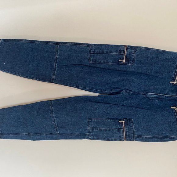 WeWoreWhat Utility Pant - Picture 2 of 6